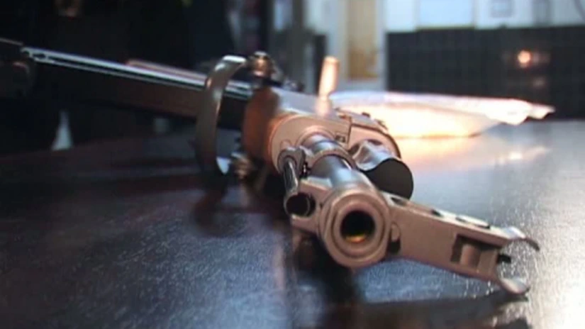 Germania consideră 'nerecomandat' comerţul de arme cu Rusia