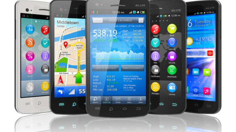 Ţie ce smartphone nou ţi se potriveşte în 2014?