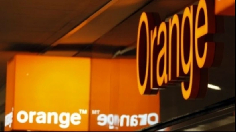 Orange a angajat Merrill pentru a-i revizui opţiunile pentru piaţa din Spania