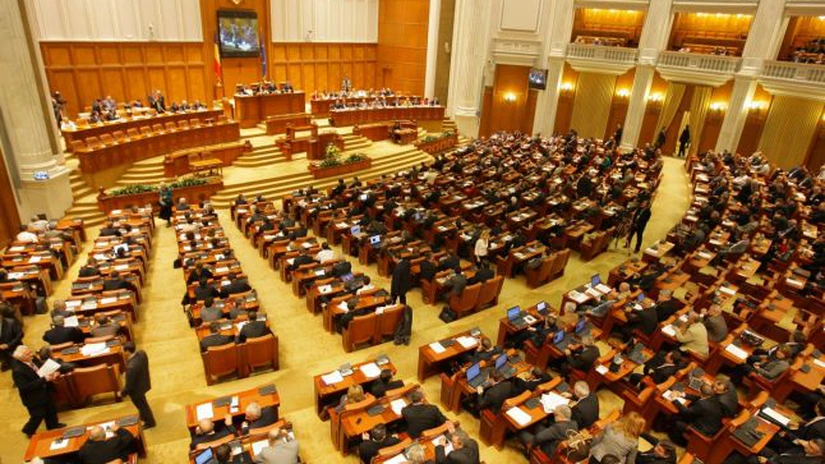 Deputaţii PSD regretă că au vrut să modifice legea clauzelor abuzive. 