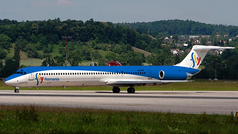 Fly Romania, compania lui Tender, zboară spre Africa din mai. Cât costă biletul