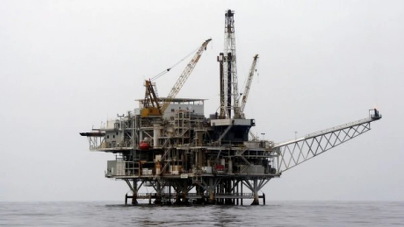 Grup Servicii Petroliere (GSP) a cumpărat şi a modernizat o platformă petrolieră cu 44 milioane dolari