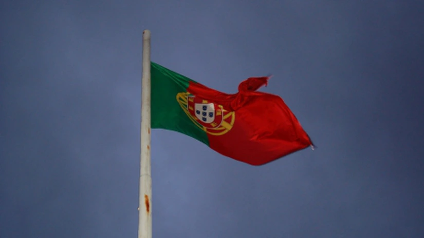 Portugalia şi-a închis graniţele de duminică pentru a ţine sub control infectările cu coronavirus