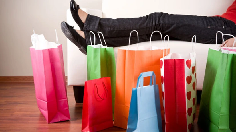 Peste 70% dintre tichetele cadou achiziţionate de companii sunt dedicate creşterii vânzărilor