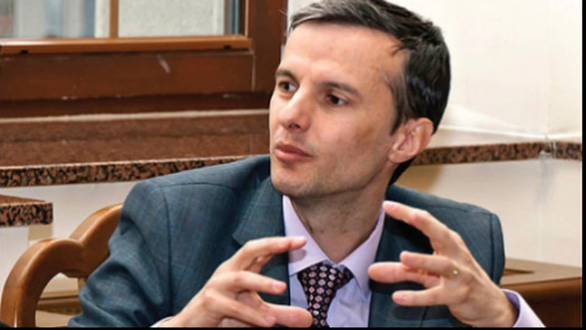 Cristian Socol: Guvernul încurajează clasa de mijloc prin sprijinirea sectorului IMM-urilor