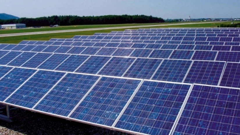 EPIA: România între primele ţări din Europa la capacitatea proiectelor fotovoltaice instalate în 2013