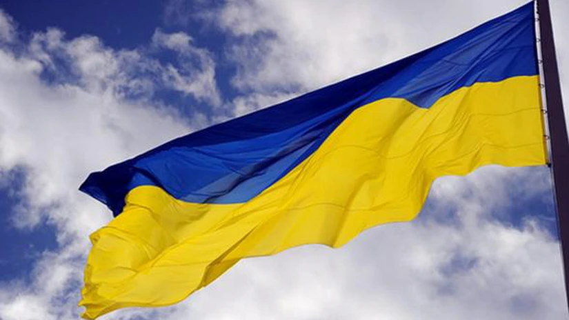 Ucrania în considerare toate formele de cooperare cu NATO pentru a păstra integritatea şi suveranitate