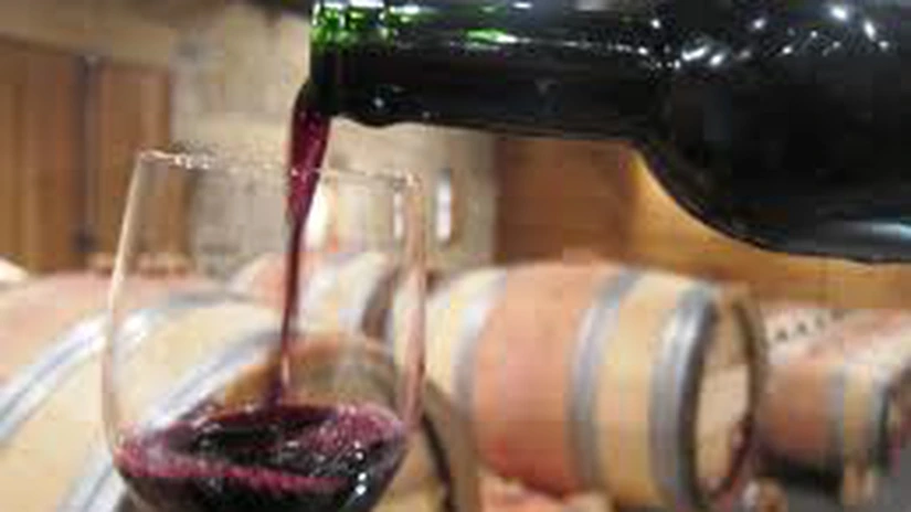 Franţa: vânzările de vinuri de Bordeaux au scăzut anul trecut