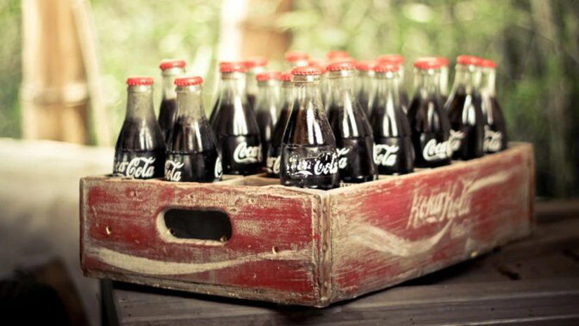 Coca-Cola HBC se va delista de la bursa din New York. Rămâne la Londra