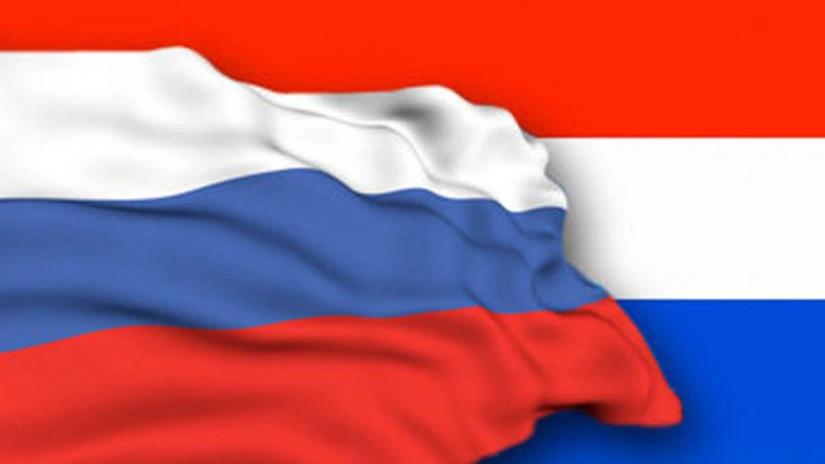 Olanda suspendă dialogul privind cooperarea militară cu Rusia