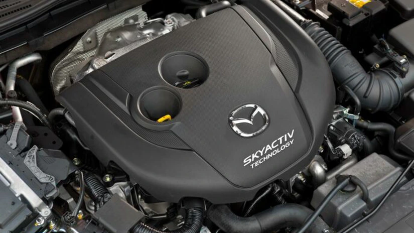 Mazda a produs peste un milion de autovehicule dotate cu tehnologia SkyActiv