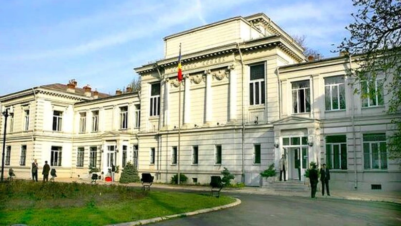 Bugetul Academiei Române pentru 2016, suplimentat de comisiile de buget-finanţe