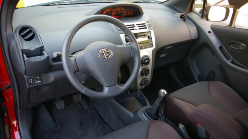Toyota: 6,5 milioane de maşini sunt rechemate în service