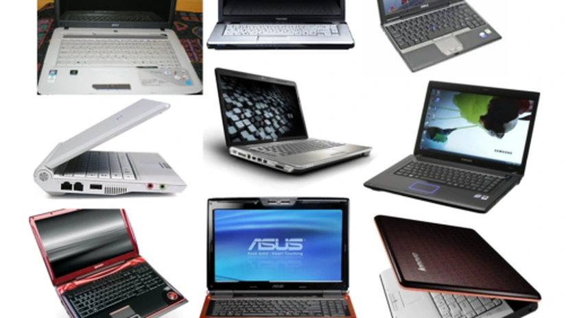 Cele mai ieftine laptop-uri de pe piaţă la această oră