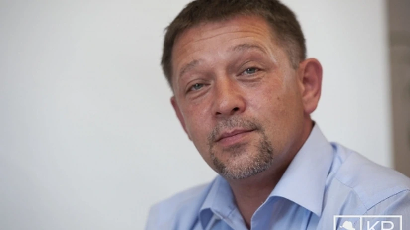 Birtalan József, numit la conducerea ANFP