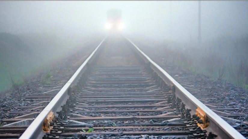 Master Planul de Transport: Investiţii de 200-400 milioane de euro pe an în reţeaua feroviară din România
