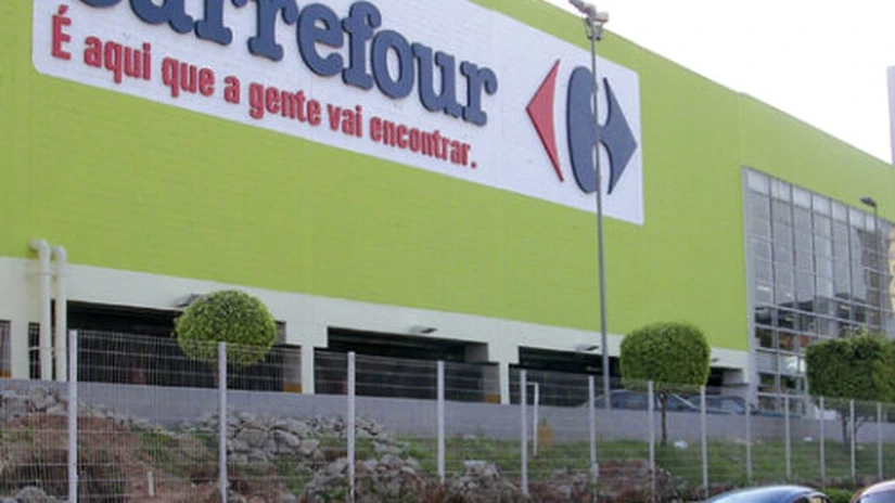 Carrefour va relansa operaţiunile de vânzări online în Brazilia