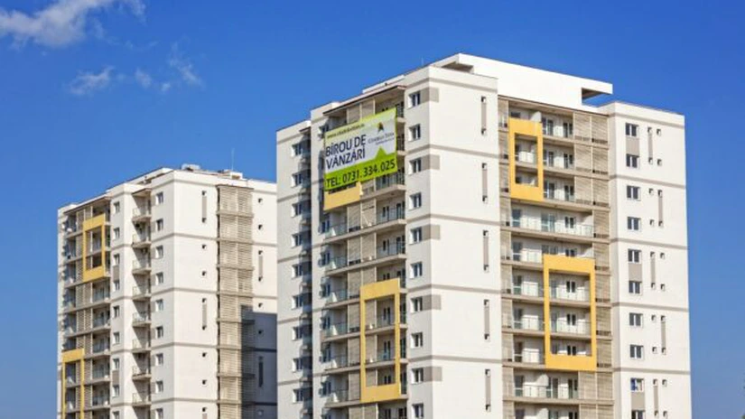 Prima lună de vânzări pentru Citadella Titan din Bucureşti: 12 apartamente vândute