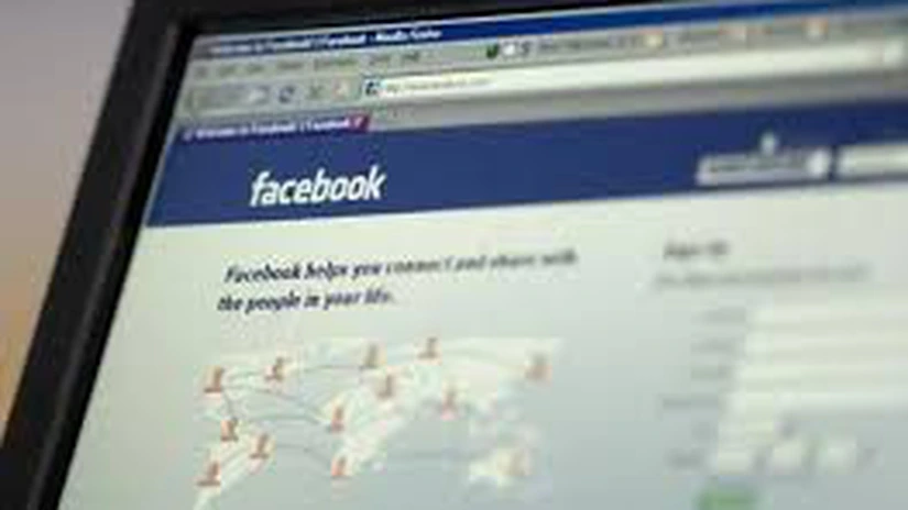 Statul excesiv pe Facebook dăunează grav stimei de sine
