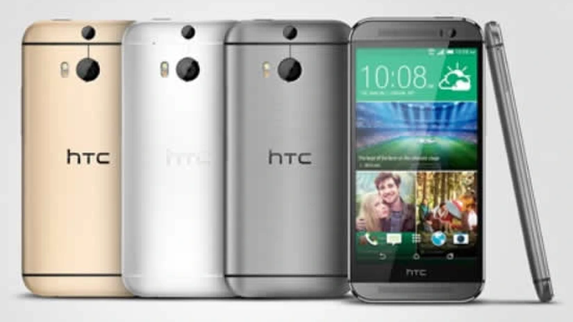Noul HTC One (M8) a ajuns oficial în România. Costă 3.000 de lei