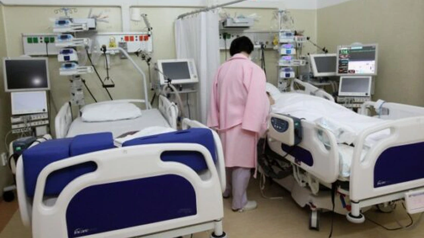 Spitalele din Bucureşti care asigură asistenţa de urgenţă în zilele de 1 şi 2 mai