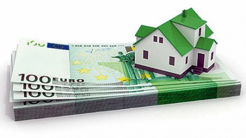 Investiţii de 303 milioane euro în piaţa imobiliară românească în T1 2014, creştere de 256% față de T1 2013