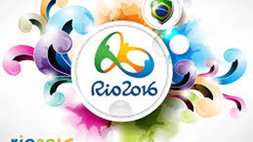Jocurile Olimpice de la Rio din 2016 vor costa 12 miliarde euro
