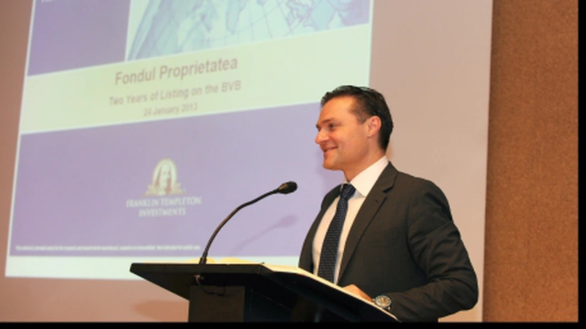 Konieczny (FP): Complexul Energetic Oltenia nu a fost restructurat şi a încheiat anul 2013 cu pierderi