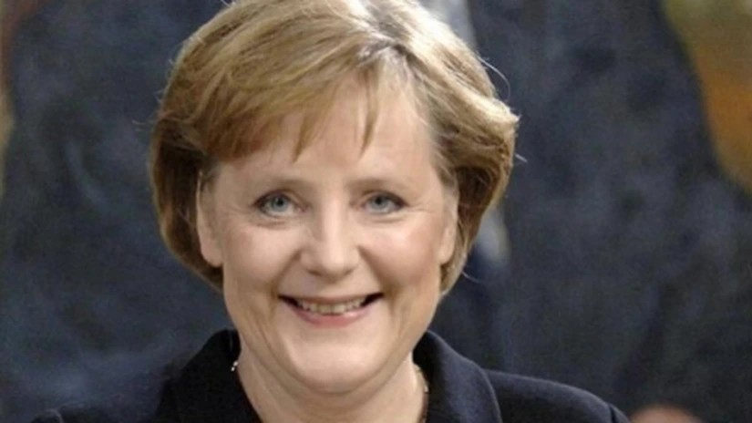 Merkel va efectua o vizită în SUA. Criza ucraineană este principalul punct pe agendă
