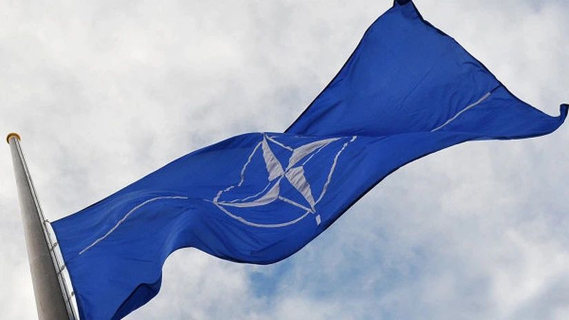 Băsescu: Ne interesează redefinirea relaţiei NATO-Federaţia Rusă