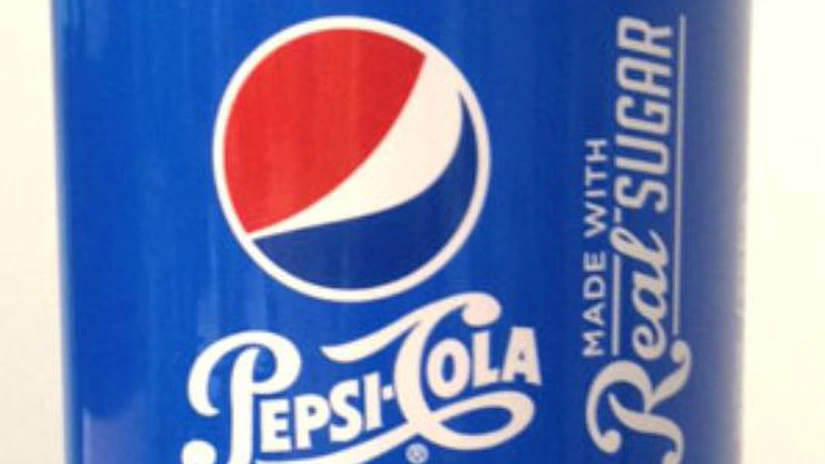 Mişcare de marketing la Pepsi: pune în Pepsi chiar zahăr