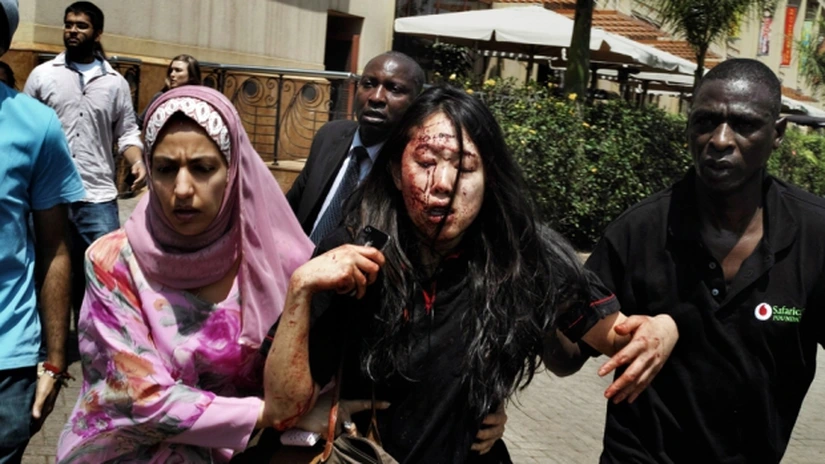 Pulitzer 2014. Vezi fotografiile câştigătoare anul acesta