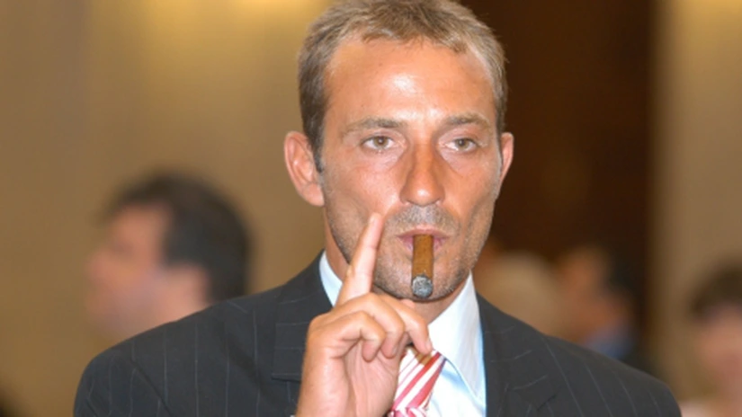 Instanţa supremă judecă vineri contestaţia DNA în cazul Radu Mazăre