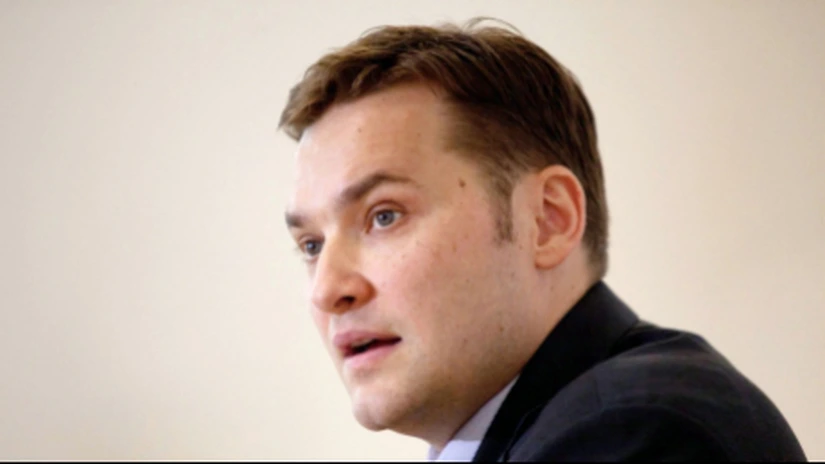 Dan Şova: L-am demis pe directorul general al Autorităţii Metropolitane de Transport Bucureşti