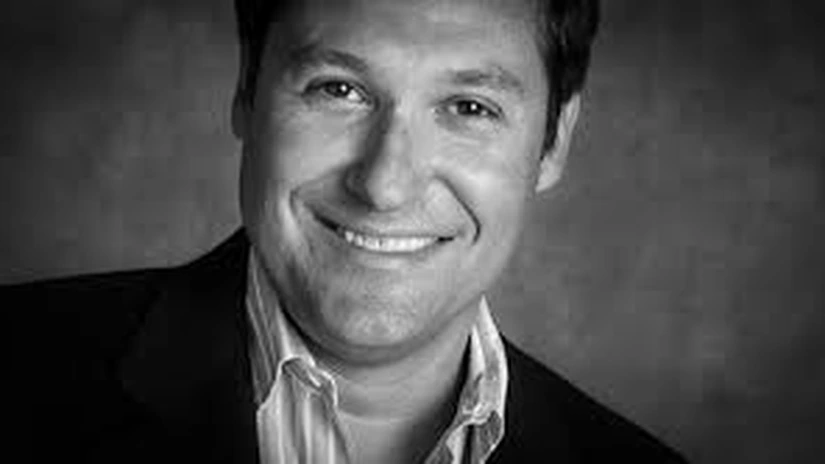 Stephen Shapiro a vorbit reprezentanţilor companiilor româneşti despre puterea inovaţiei în afaceri