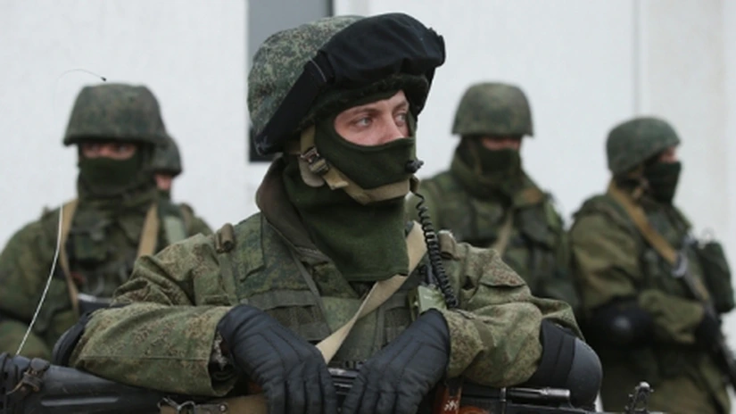 SUA vor furniza Ucrainei 'asistenţă militară neletală', anunţă şeful Pentagonului