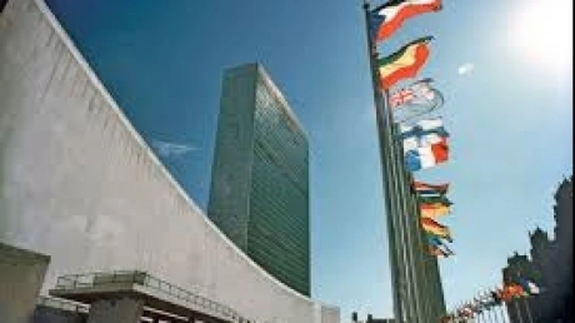 ONU a acceptat cererile palestinienilor de aderare la 13 tratate