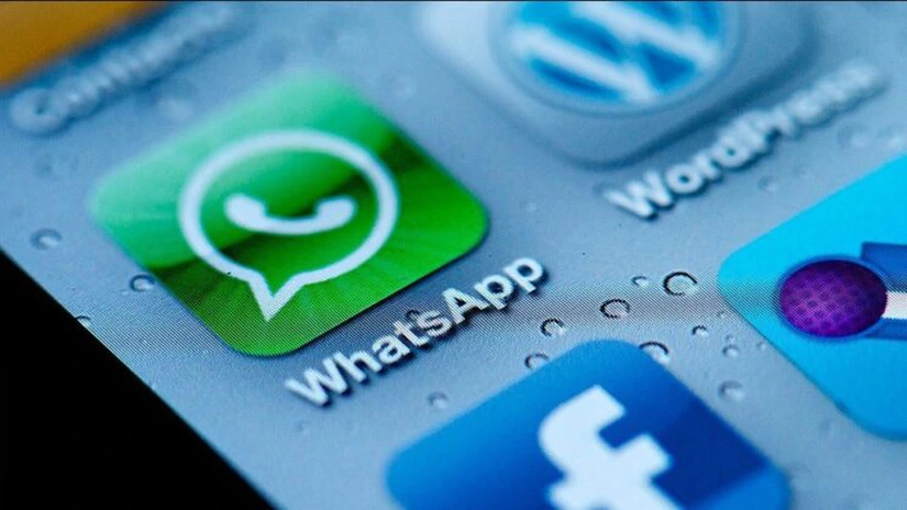 WhatsApp, o jumătate de miliard de utilizatori activi