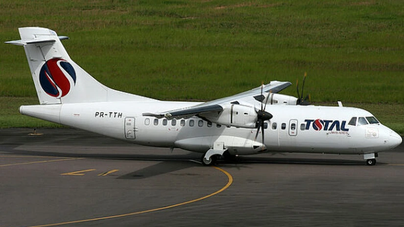 Aterizare de urgenţă în Brazilia a unui avion care a lovit un tapir