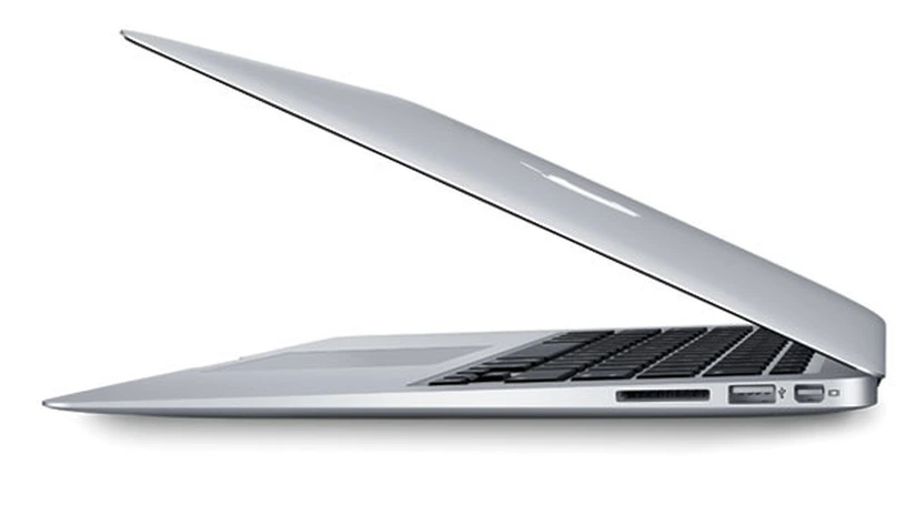 Apple va lansa săptămâna viitoare primele laptopuri MacBook echipate cu propriile sale chipuri