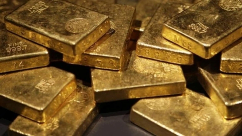 WGC: cererea mondială de aur rămâne stabilă în pofida reducerii cererii asiatice
