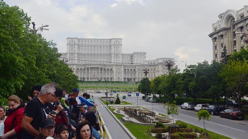 ANAT cere Guvernului stimulente fiscale pentru agenţiile care aduc turişti străini în România