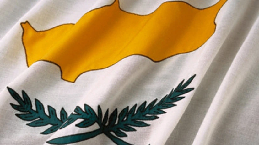 Ciprul a ridicat toate restricţiile asupra mişcărilor interne de capital
