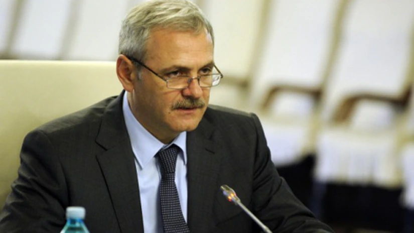 Liviu Dragnea: Actualul guvern a făcut plăţi de peste 1,4 miliarde de euro pe POR