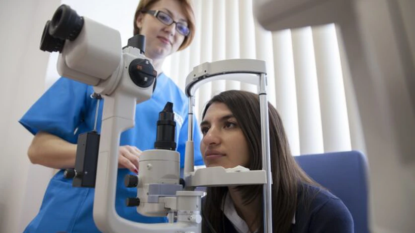 MedLife deschide clinică la Iași cu o investiţie de peste 1 milion de euro