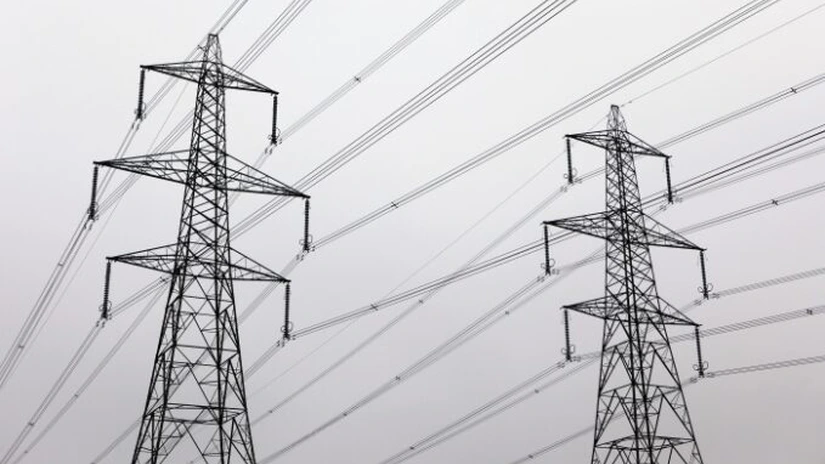 ANRE: Factura la electricitate ar putea creşte cu 1-2% de la 1 ianuarie 2015, din cauza taxei pe stâlp