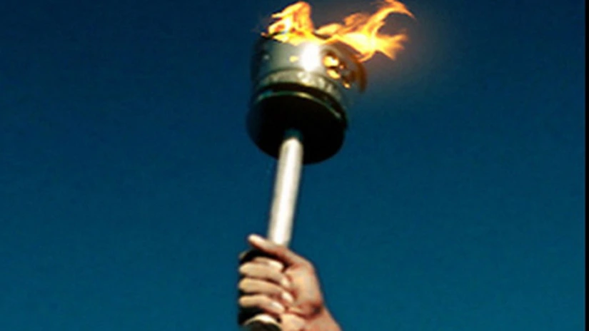 Comitetul Internaţional Olimpic semnează cu NBC un contrat de 7,65 miliarde dolari