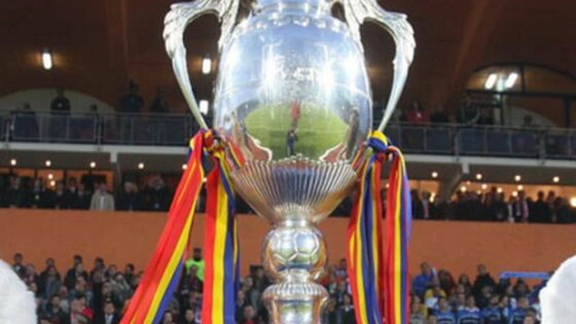 Astra Giurgiu a primit 254.000 de euro pentru câştigarea Cupei României