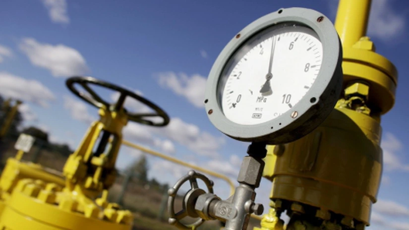Rusia este pregătită să discute preţul gazelor naturale dacă Ucraina îşi va plăti parţial datoria