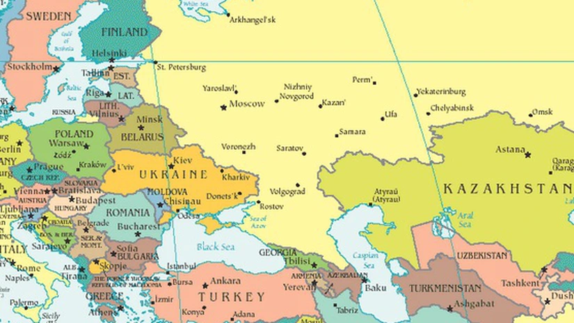 Statele din Europa de Est, cele mai vulnerabile la turbulenţele provocate de Brexit